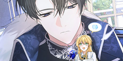 탈덕해 버린 최애의 비서관입니다