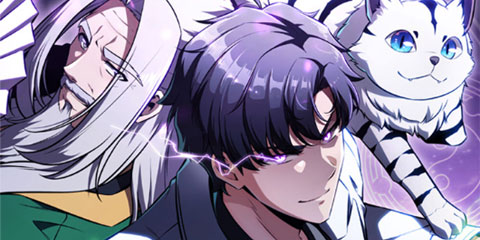 제약회사 회장님은 절대독마