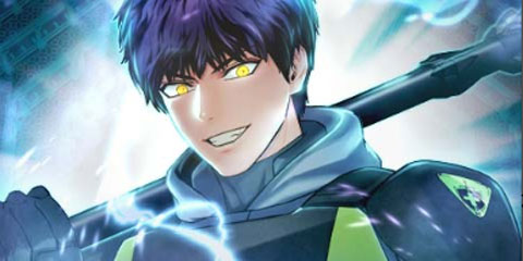 국가권력급 미궁설계자