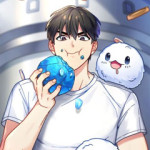 뉴비가 너무 강함