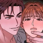 [꿀맛 단편선] 시크릿 테이크