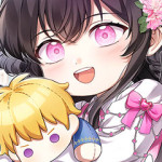 아기용이 공작가를 살림