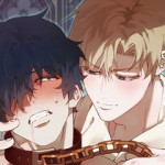 성스럽고 잔인한